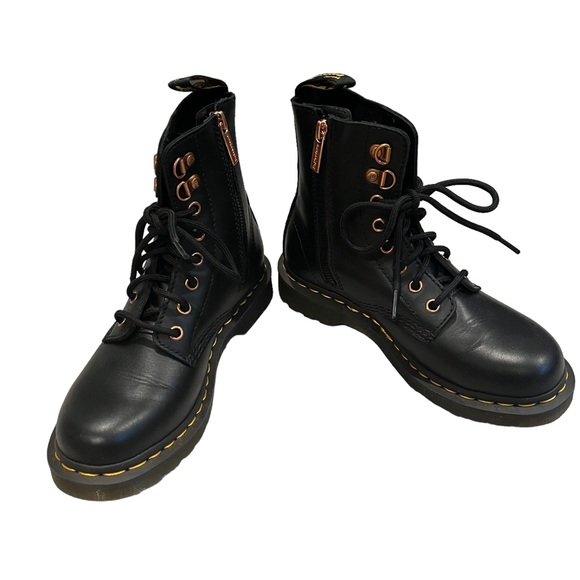 Martens 1490 Dr Martens Black High Martens 1490 Dr Martens 149 Patent Shop  Dr Martens 1490 Backhand